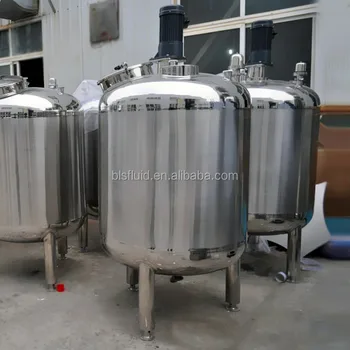 50-20000l Stainless Steel Clean Water Storage Tank - Buy Stainless ...