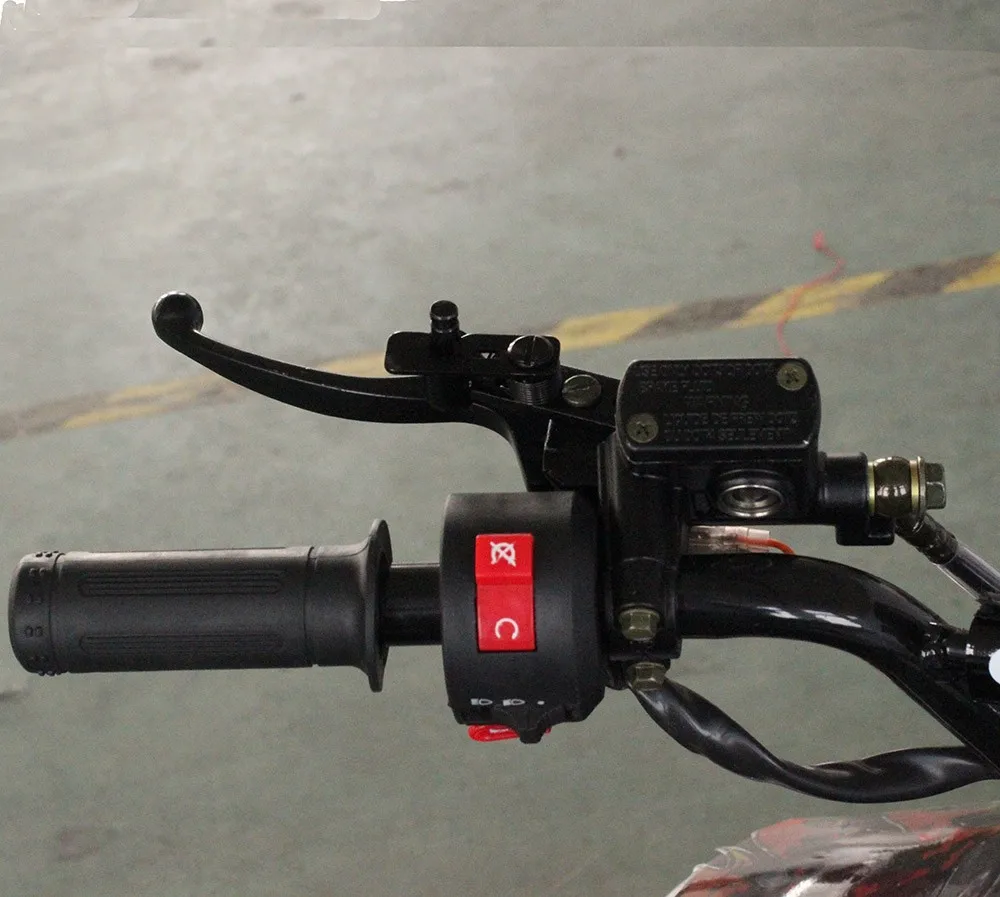 Electric Power Steering(eps) For 4x4 Electric Atv/utv Buy Electric