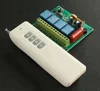 3000 Meter long range remote control switch