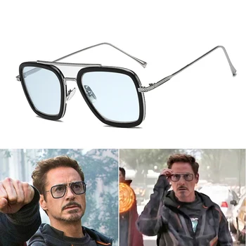 tony stark gafas