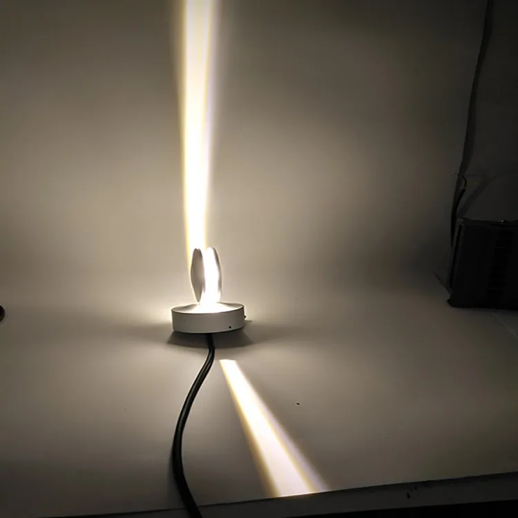 Great Quality White Led Door Frame Corridor Window Wall Spotlight Ac120