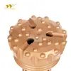 Hydraulic and Hydro-Power Engineering Hammer Drill Bit QL60 Rock Drill Bits