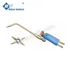 French Type SAF Style Gas Welding Torch Oxy-fuel Torch