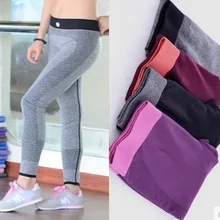 HuMore Fitness Gothic Women Leggings 2015 Punk Sport Leggings Fashion Pants Winter Leggings FW64