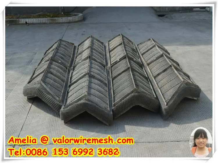 Style 421 From Kochotto York Or Equal Wire Demister Pad /mist