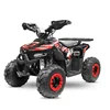 Nitro Hawk Sport Edition Midi Quad 125cc 7