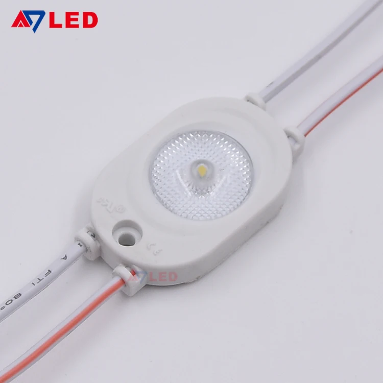 IP67 led driver module constant current smd2835 led module for channel letters