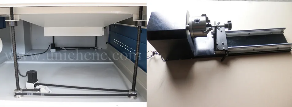 Hot sale China supplier laser engraving machine for wood farbic acrylic