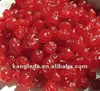 Dry Cherry and Preserved Cherry ETC Dry Fruits with Sugar