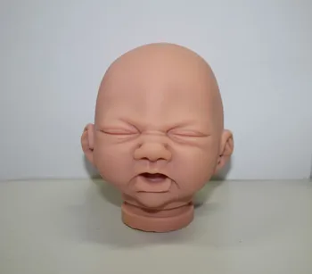 reborn baby parts