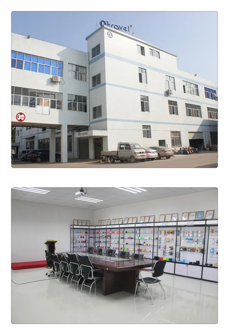 business coporate gifts travel adapter with 2 USB business gift set promotional gift item 