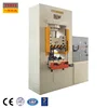 cold forging 500 Ton servo hydraulic press machine price 10% OFF in stock CE ISO for auto parts metal forming cellphone case