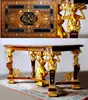 Golden Mannerist Table