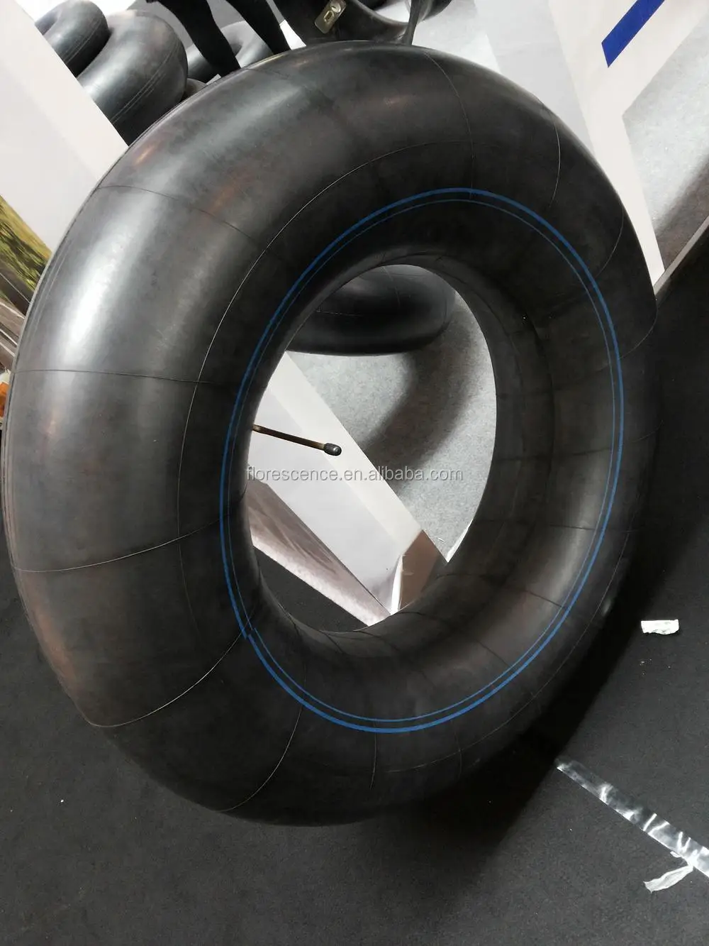 large inner tube