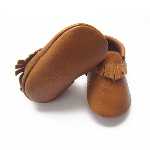 Buy Baby Moccasins Shoes,Cow Leather 