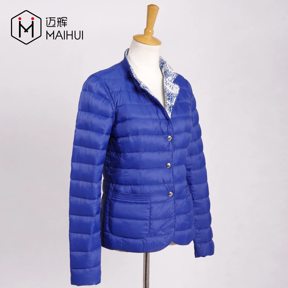 Women Nylon Goose Feather Ultra Light Down Jacket Winter Jacket Clothing Buy Ultra Light Down