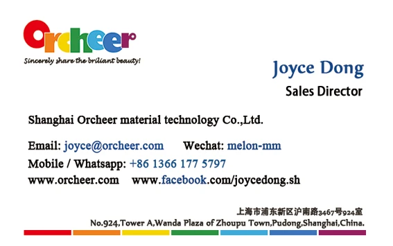 joyce contact