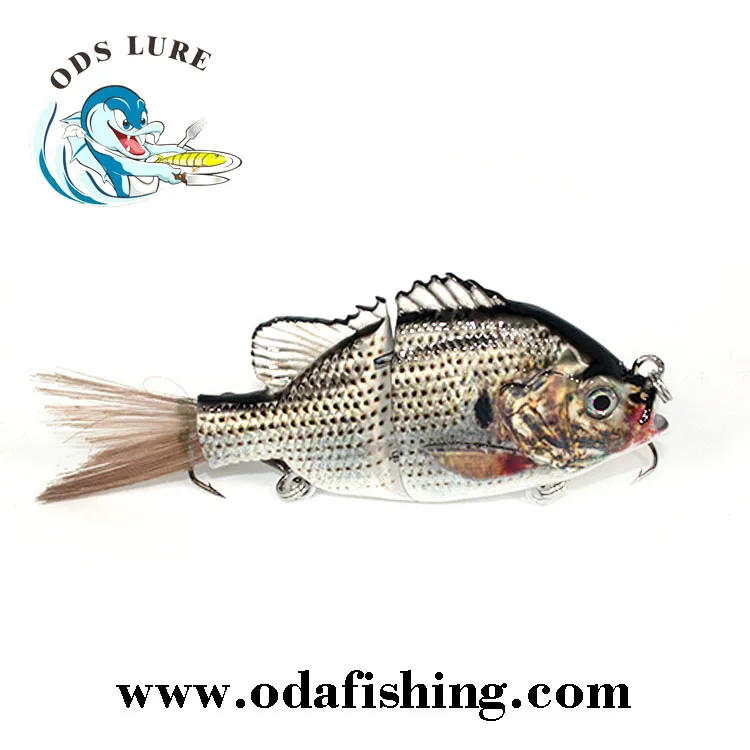 Deps BULLSHOOTER - SINKING - Plus Fishing Member | Sale/Booking enabled