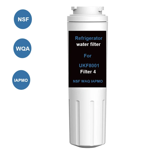 Ukf8001 Replacement Refrigerator Water With Ukf8001