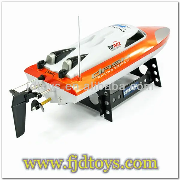 cool rc boats