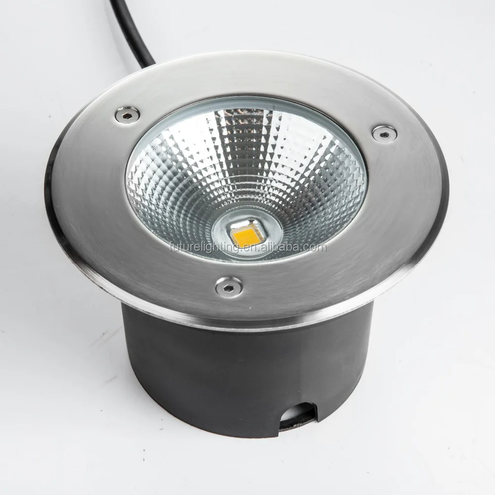 10W WW  Led Underground Light 