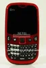 Cheap H9600 TV dual sim dual standby Qwerty mobile phone dual torch Russian 03