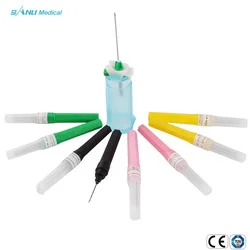 Purple EDTA K2 Micro Blood Collection Tube