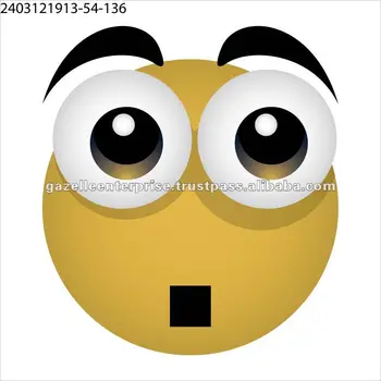 Unduh 480 Gambar Emoticon Bingung Terbaru HD