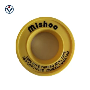 Waterproof Thread Seal Ptfe Tape