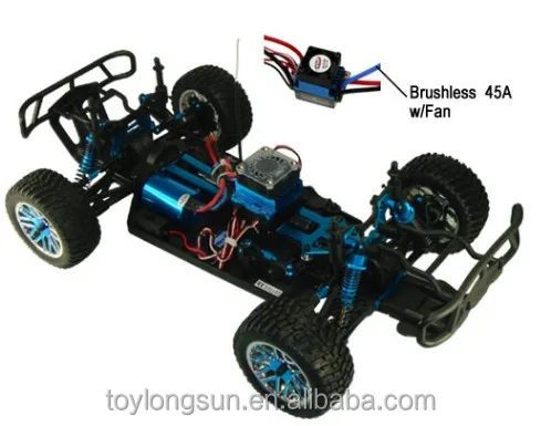 himoto rc car
