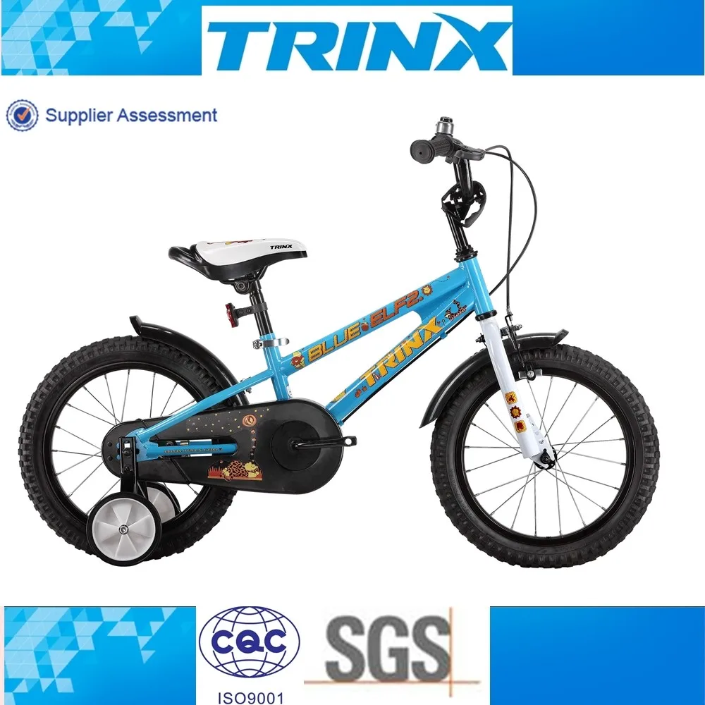 trinx kid bike