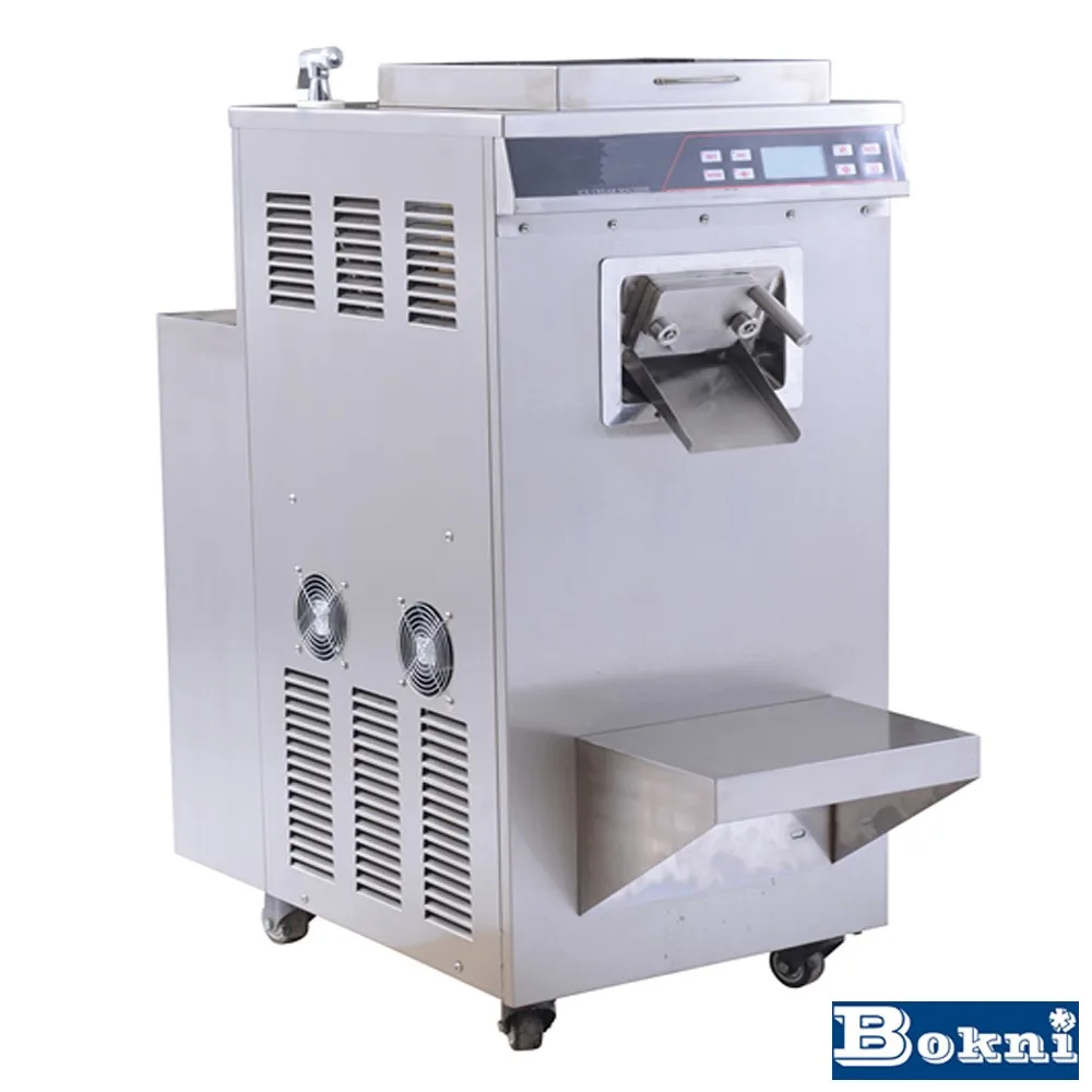 italian ice cream maker