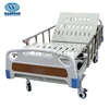 BAE200 Medical 2 Functions Electrical Patient ABS Hospital Examination Bed