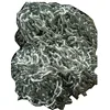 Ship Stud and Open Link Anchor Chain