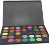 branded christmas bright loose 35 color eyeshadow makeup palette trade