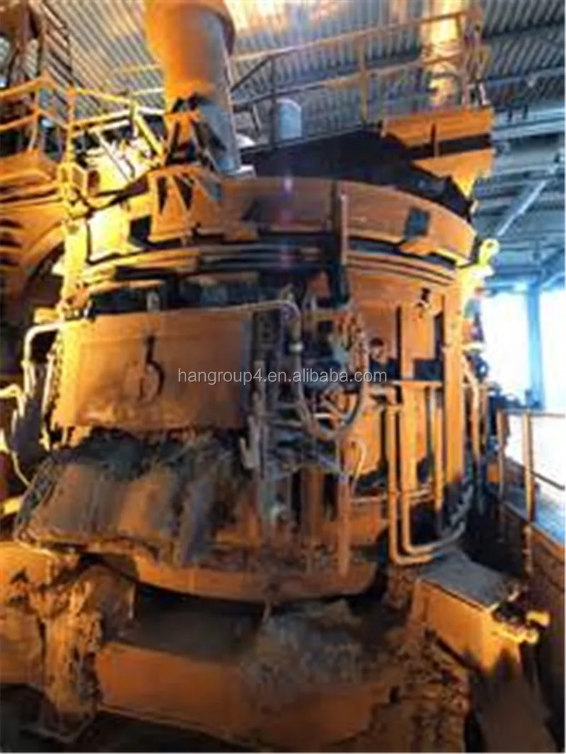 Electric Arc furnace