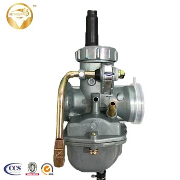 ssr 70cc carburetor