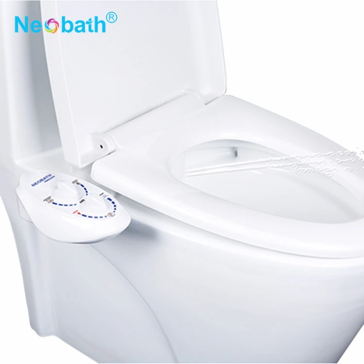 Self Clean Enema Nozzle Pilot Mechanical Toilet Bidet Buy Enema