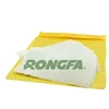 Bread Bags Packing 6inch Plastic Twist Tie