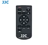 JJC RM-D89 Infrared Remote Control Replaces Canon WL-D89 wireless controller