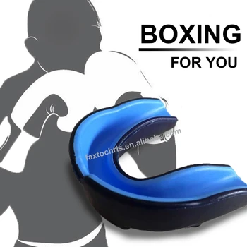 Mouth Guards For Boxing 112