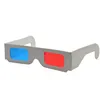 STEM-Qiquan DIY Red and blue 3D glasses kids toys