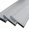 automatic security window aluminium roller shutter white color