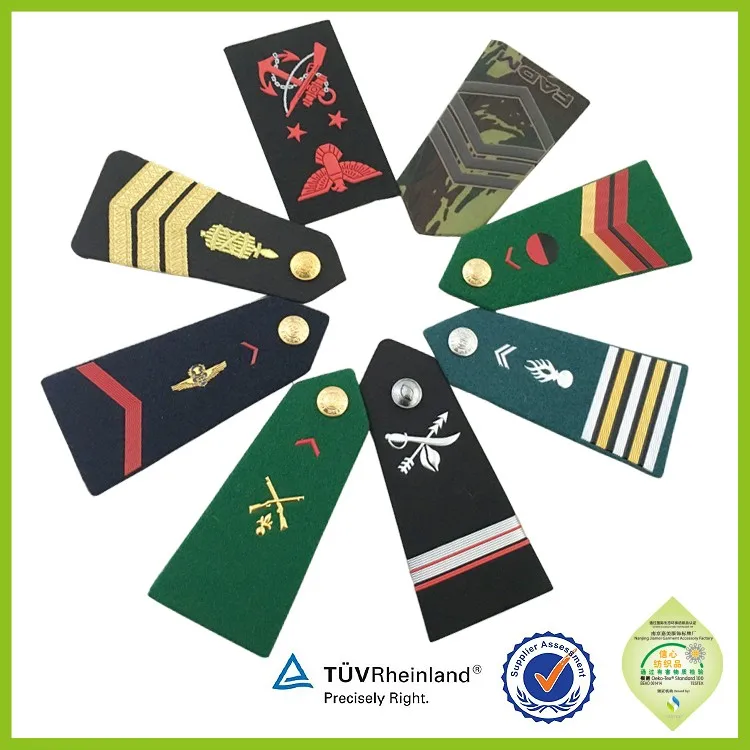 epaulette 3