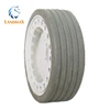 S-325 Pattern non-marking solid tire 25x6 3/4x21 1/4 for scissor lift used