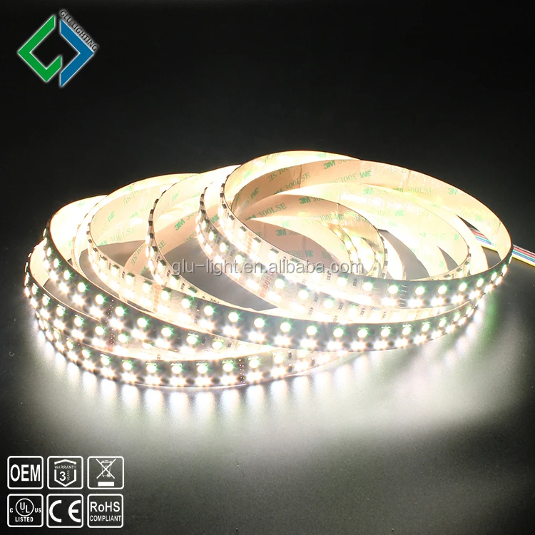 UL listed 5050 rgb 2835 cct  bi color RGB CCT led strip light.jpg