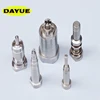 Super Precision Mold Parts Plastic Mold Die Components Cavity Core Inserts