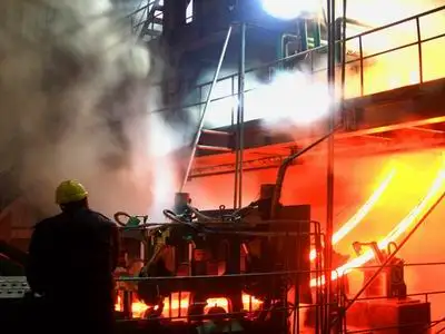 A complete set of rolling mills for the produce  the steel bars 8-32.jpg