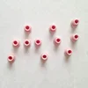 Al2O3 Ceramic Yarn Guides Eyelet Textile Ceramic for Textile Machinery