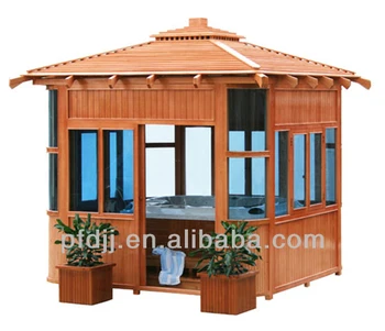 gazebos